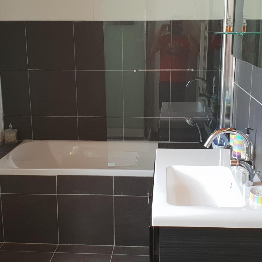 La Poudriere De Saint Venant Villa Ngoại thất bức ảnh